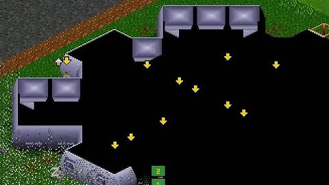 X-Com Files Ironman/Superhuman Part 32 - Gertrude Ellison / Punching Sectoids