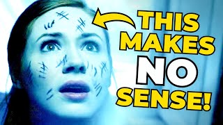 Doctor Who: 10 Things That STILL Don't Make Sense