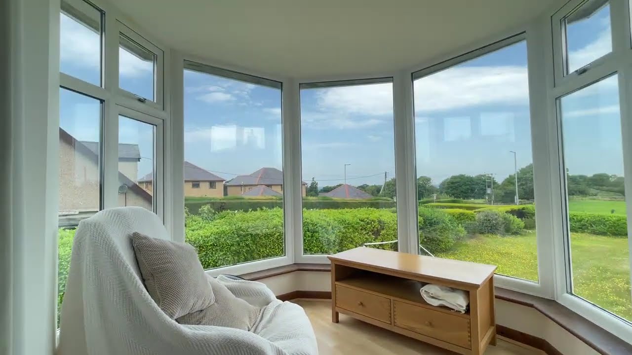 Llanrug, Caernarfon, Gwynedd, LL55