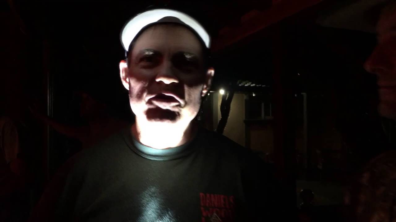 Winchester Mystery House Shooting Gallery Install