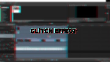Tutorial: How to make the glitch effect in Sony Vegas! (How to edit like Mitr0,  crr, Mongraal)