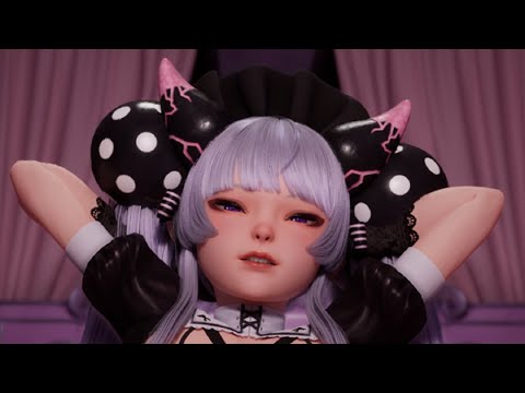 Under The Witch Gothic Deborah Fight S Rank 