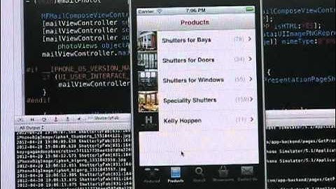 [Học lập trình iOS] - Sản phẩm tốt nghiệp khóa học lập trình iOS số 2 tại TechMaster