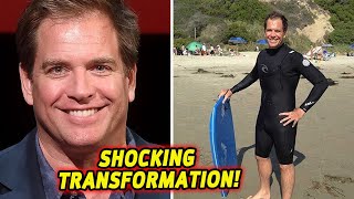 Michael Weatherly Drastic Weight Loss for NCIS Details