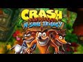 Crash Bandicoot All Bosses Comparison PS4 Vs Original