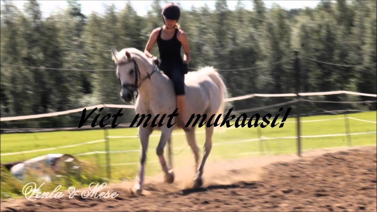 V&M ~me kuulutaan y.h.te.e.n~ [+173]