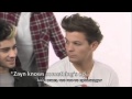 Louis Tomlinson- "I loved you first" (rus sub)