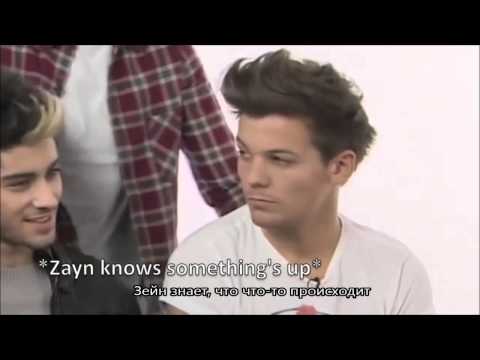 Video: Louis Tomlinson Z One Direction Je Už Otcom