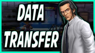 How Save Data Transfer Could Work In FF7 Remake (Revisited)