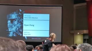 2019-4-27 Shenmei MathCon