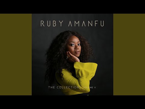Ruby Amanfu - Every Time