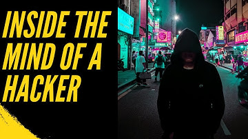 Inside the Mind of a Hacker. | 10 Key Qualities You Need to Succeed