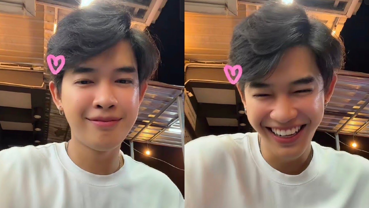 คุยกับ ปกรณ์ เติมพลัง หลังขายของเสร็จ