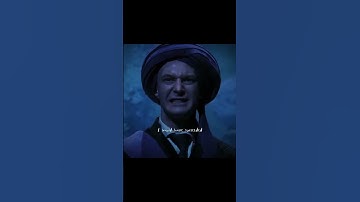 Thumbnail of Snape Always Protects Harry 😌❤️‍🩹