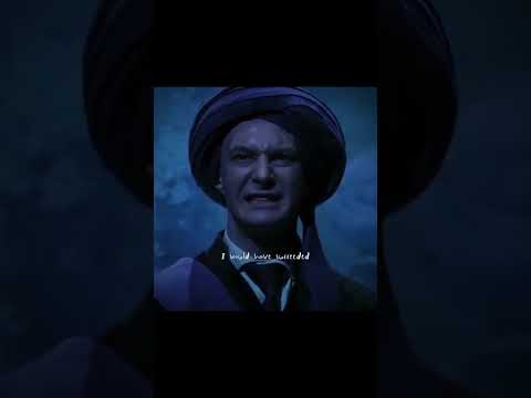 Snape Always Protects