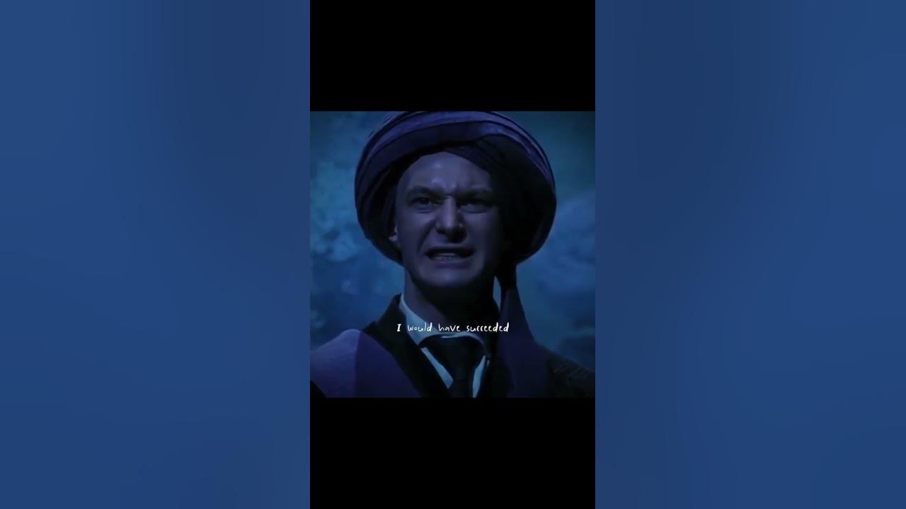 Snape Always Protects Harry 😌❤️🩹 Snape Always Protects Harry 😌❤️🩹