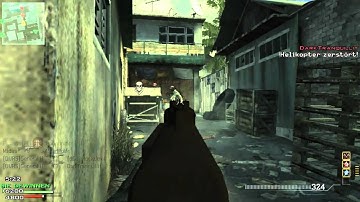 MW3 PP90M1 Feed [PC]