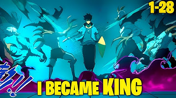 [1-28 ]Trash Collector Unlocks the Abyss Necromancer by Collecting 100 Million Trash