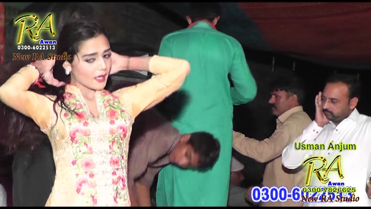 Ni bolynda dholy di marzi / wedding faisal / chak no 26