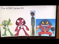 Keroro ACME Games Get Angry mp3