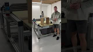 Designing & Building CNC Cabinets, Vectric VCarve Pro + Lamello | Step by Step Cabinet Making Part 1