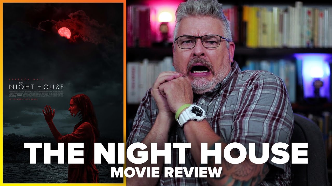 the night house movie review