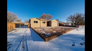 286 W Parkview Drive, Grand Junction, CO 81503