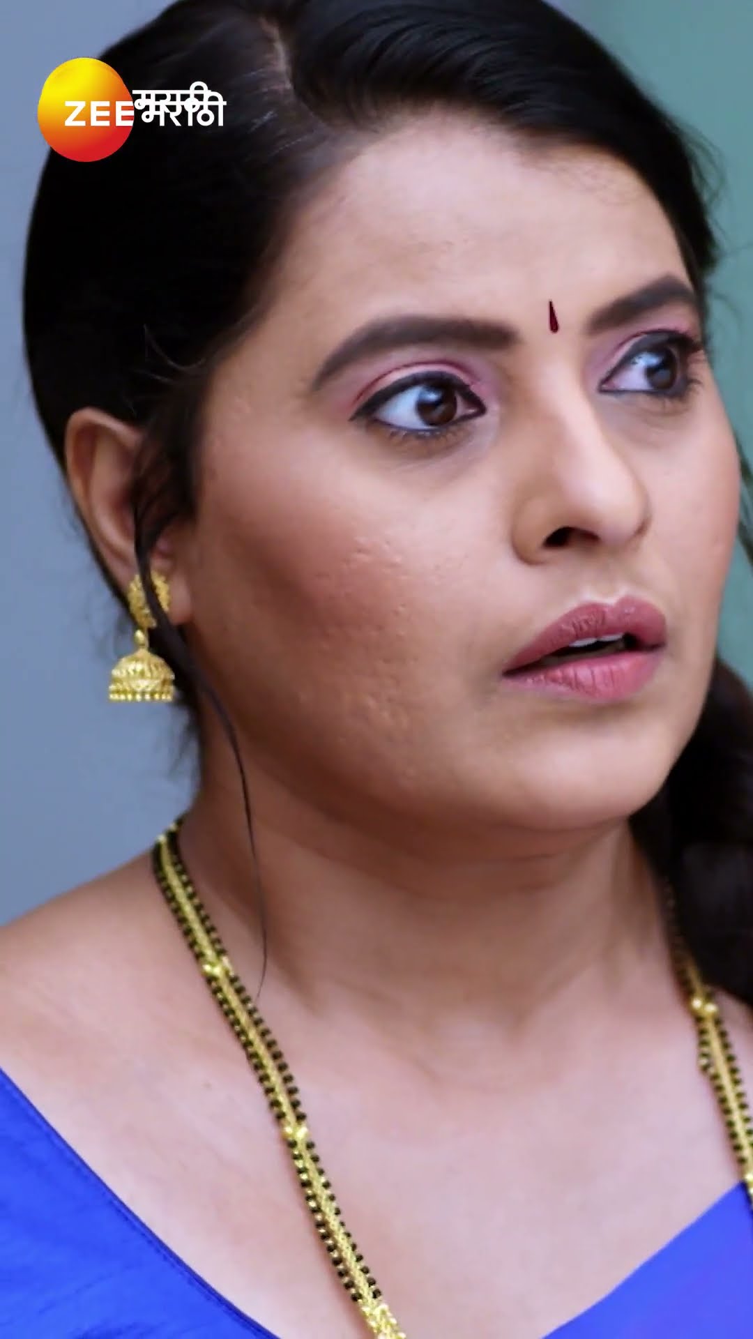 #Punha Kartavya Ahe #Shorts #Zee Marathi #Entertainment #Romantic Famiy Drama