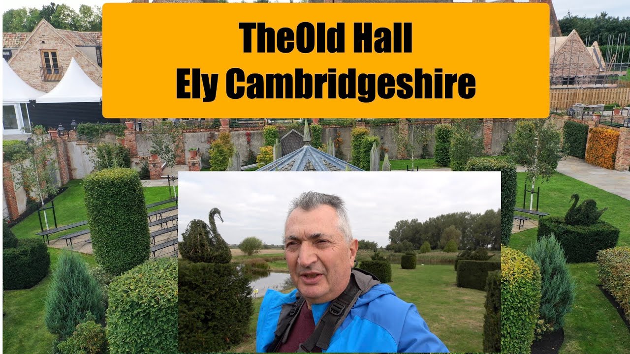 The Old Hall Ely,Stuntney, Ely,Cambridgeshire,CB7 5TR