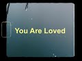You Are Loved Aliya Cycon Noor Arjoun And Selim Arjoun You Are Loved Aliya Cycon Noor Arjoun And Selim Arjoun