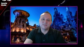 Data Security Compliance & Virginia’s New Privacy Law, Part 1 - Chris Pin - SCW #72