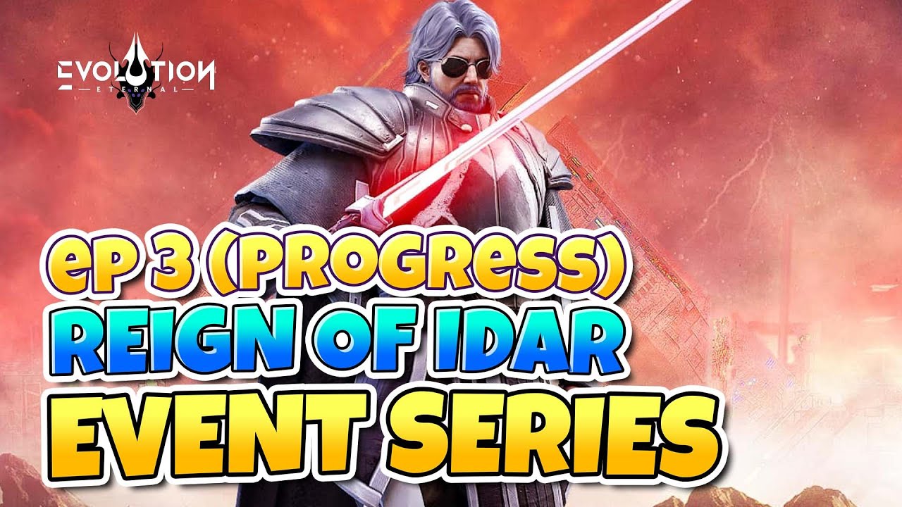 Unleash Chaos: New Assassin Team in Endless Battle | Eternal Evolution