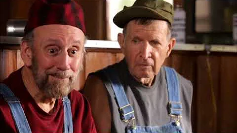 Campin' Buddies - Tom Lester (2014) RARE MOVIE