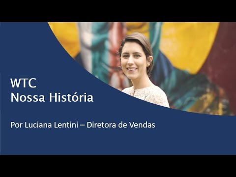 Nossa História por Luciana Lentini