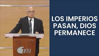 Los imperios PASAN, Dios PERMANECE | HIGHLIGHT