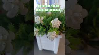 We are Blessedness