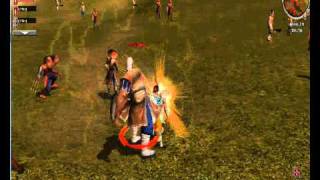 Metin2 - Denday Vs. Velitel