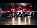 Paradise - Cassie ft. Wiz Khalifa | Choreography by CJ Salvador & JOSE 