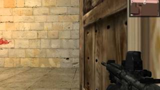 Wolfteam Report Wallterror (Wallhack-Verdacht)