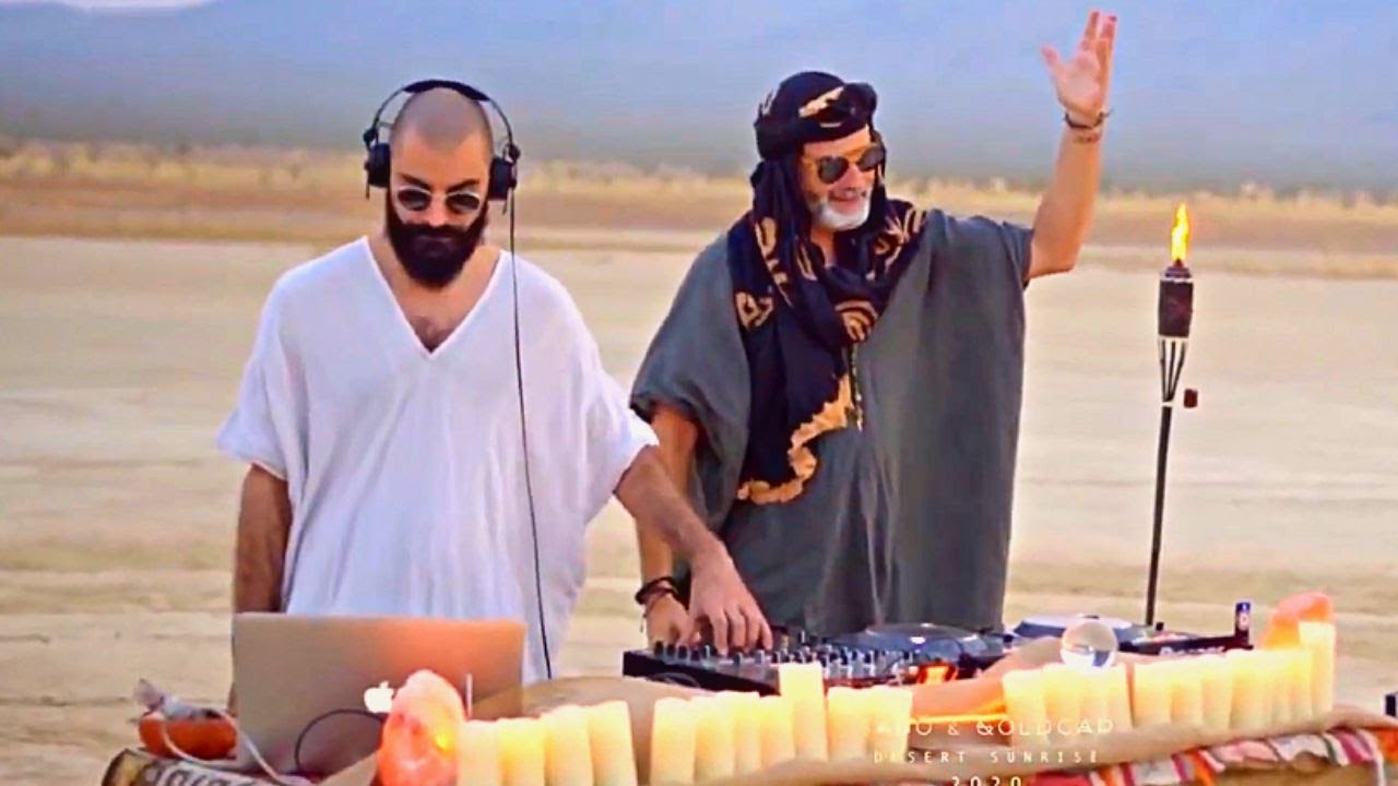 Cheb Mami  Sting   Desert Rose Zuma Dionys Remix Sabo  Goldcap Desert Sunrise DJ 2023