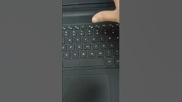 How to press button F8 on keyboard with thumb Basic Lessons #shorts #asmr #trending