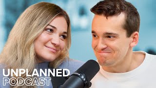 Joining the mile high club, breaking the law & marital advice | Ep. 8