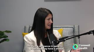Core Conversations - Dr. Craig Kline - Episode 18
