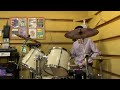 On The Way - Paul McCartney drum cover