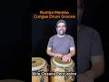Rumba Mambo Conga Drum Groove – Demo | Arie Ouzana Percussion