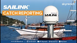 SAILINK Catch Reporting by Skyreach screenshot 3