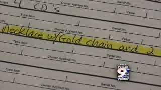 Oregon State Police Investigating Three EPD Employees