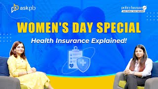 The BEST Way to Empower Your HEALTH with Insurance Today