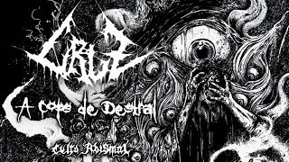 Cruz - A cops de destral