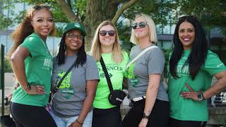 Pelotonia Opening Ceremony and Ride Weekend Highlights